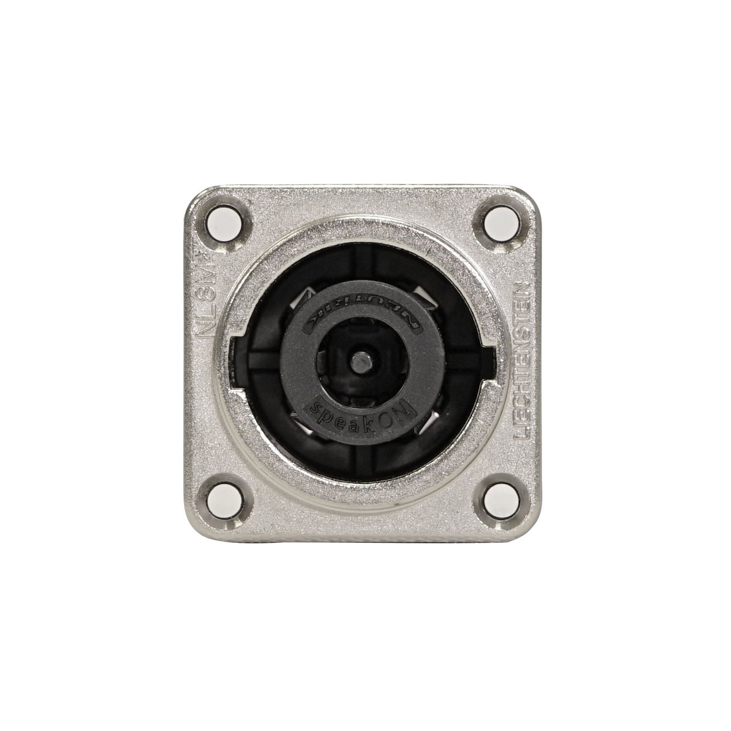 Neutrik speakON Chassis Connector NLT8MPXX - Alternate View 1