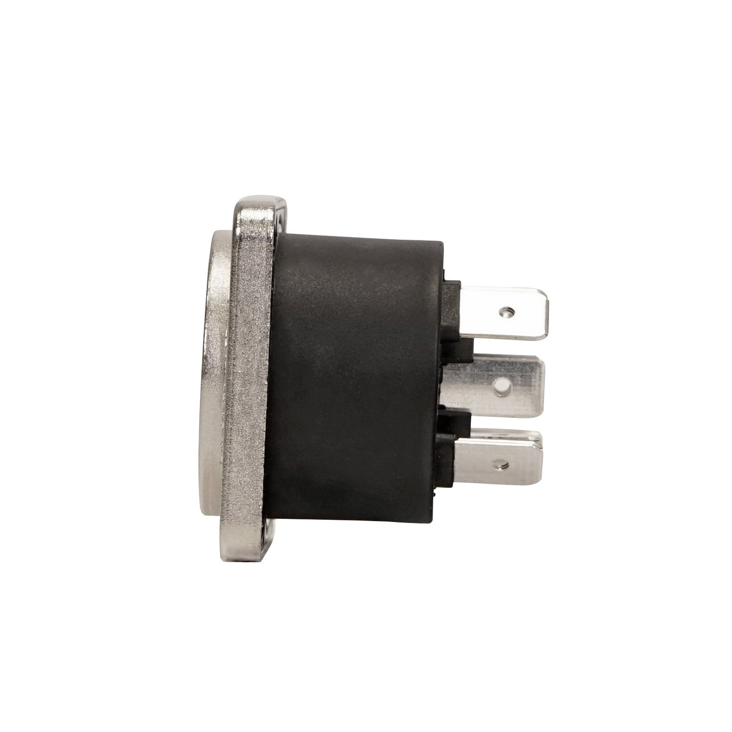 Neutrik speakON Chassis Connector NLT8MPXX - Back Panel and Connections