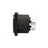Neutrik speakON Chassis Connector NLT8MPXX-BAG - Back Panel and Connections