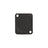 Neutrik D Type Blanking Plate DBA-BL - Alternate View 1