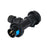 PCE 16A 230V T-Connect - IP67 Cable Entry Plug and Socket (94326000) - Back Panel and Connections