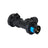PCE 16A 230V T-Connect - IP67 Cable Entry Plug and Socket (94326000) - Alternate View 3