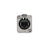 Neutrik etherCON Chassis Connector NE8FDP - Main View