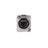 Neutrik etherCON Chassis Connector NE8FDV-YK - Alternate View 1