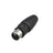 Neutrik XLR 3-Pin Female Socket NC3FX1-TOP - Main View