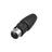 Neutrik XLR 5-Pin Female Socket NC5FX1-TOP-14 - Alternate View 1
