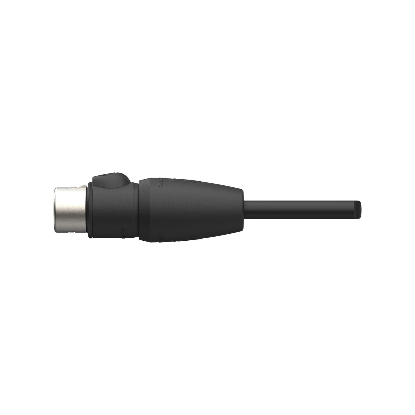 Neutrik XLR 5-Pin Female Socket NC5FX1-TOP-14 - Main View