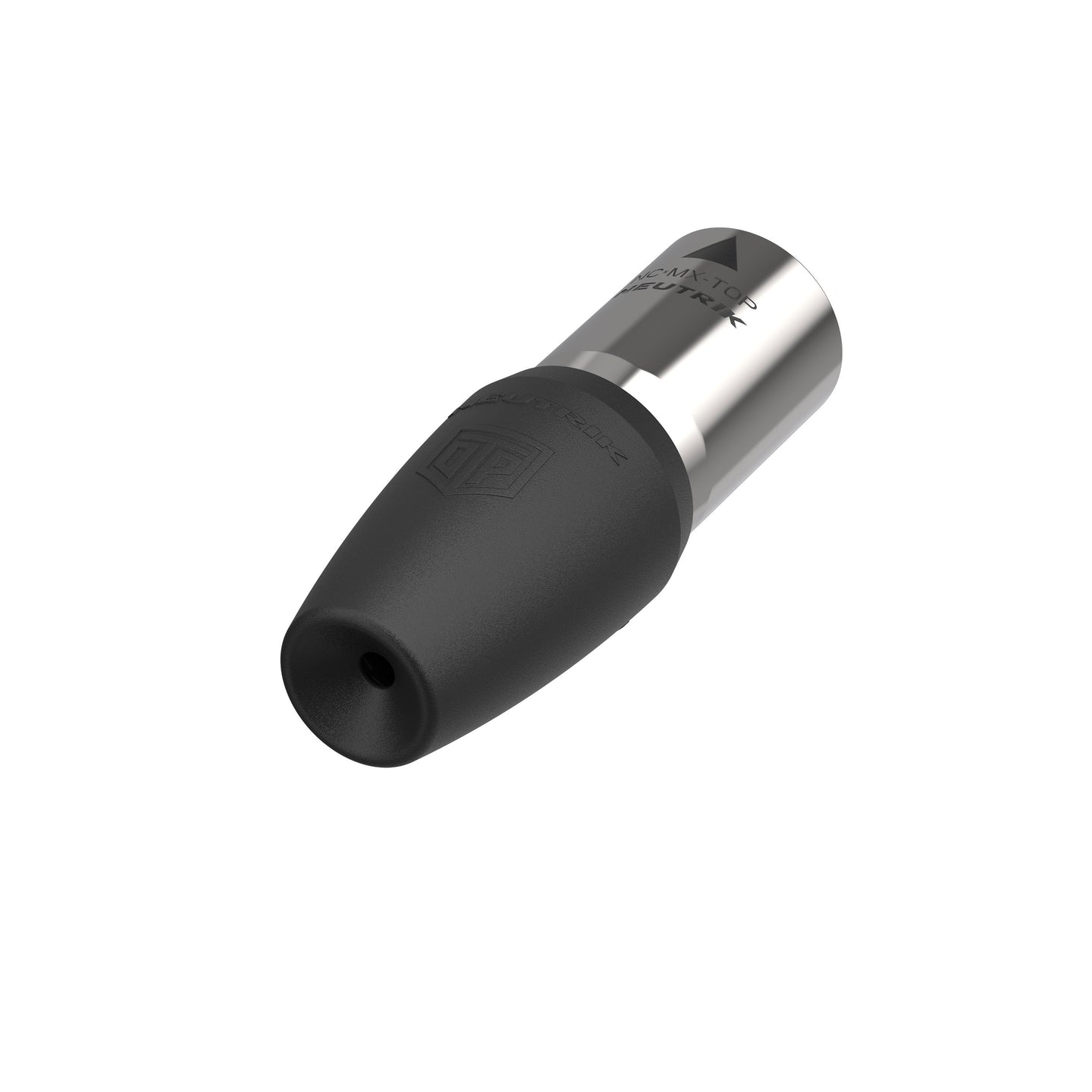 Neutrik XLR 5-Pin Male Plug NC5MX1-TOP-14 - Alternate View 1