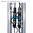 PCE H-CONNECT 230V 16A 2P+E 3-Way Splitter - Alternate View 4
