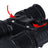 PCE H-CONNECT 230V 16A 2P+E 3-Way Splitter - Back Panel and Connections