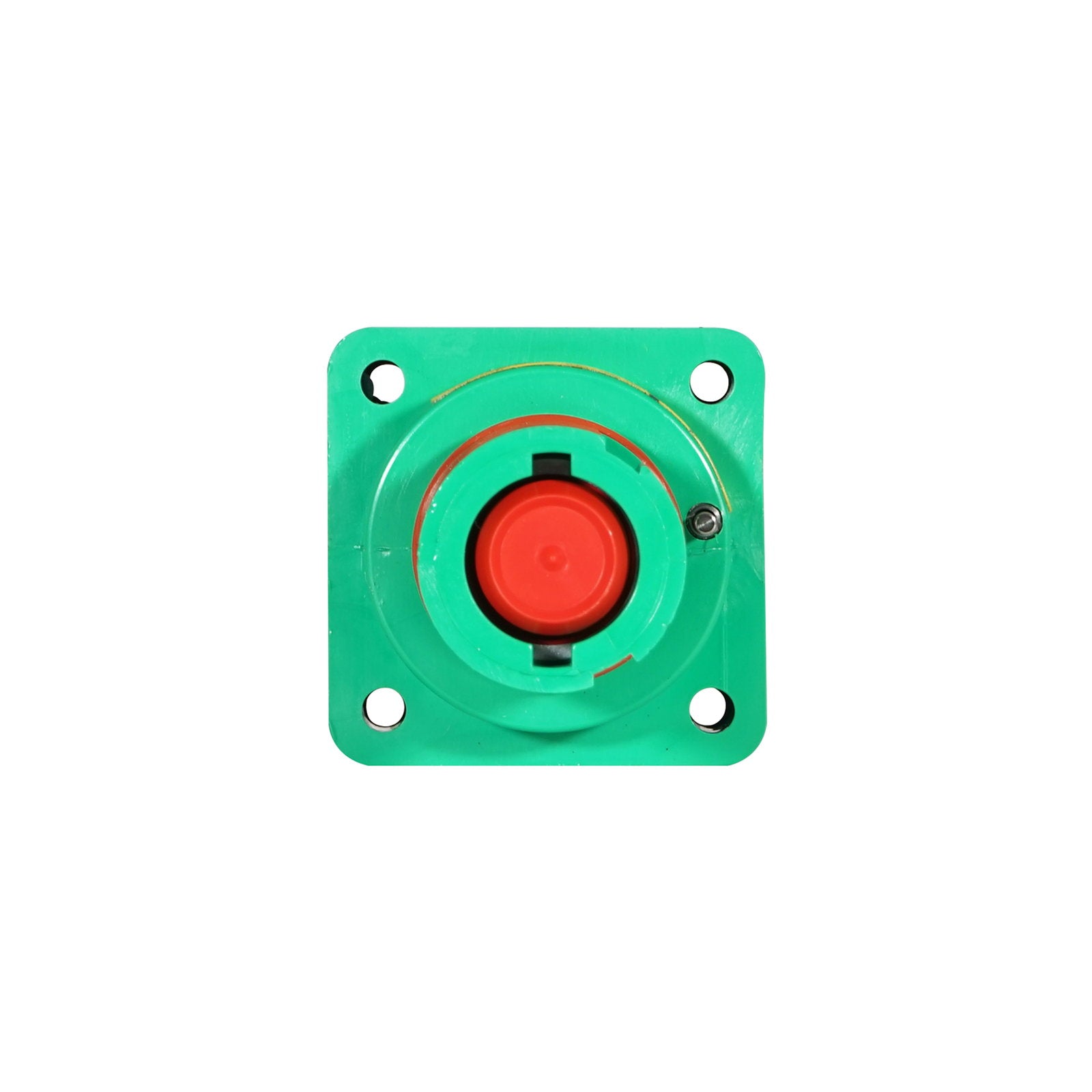 Elumen8 Powersafe 500A Panel Drain T5 Post Earth Green - Main View