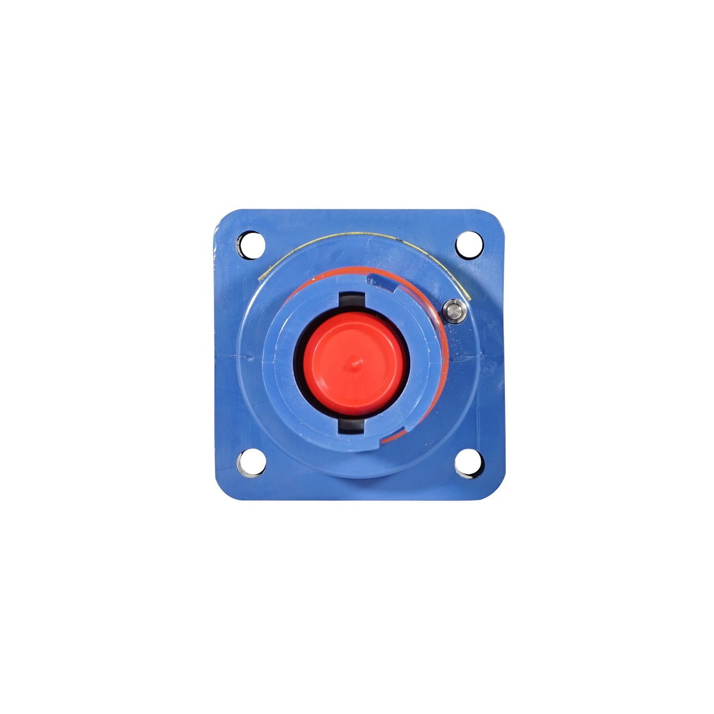 Elumen8 Powersafe 500A Panel Drain T5 Post Neutral Blue - Main View