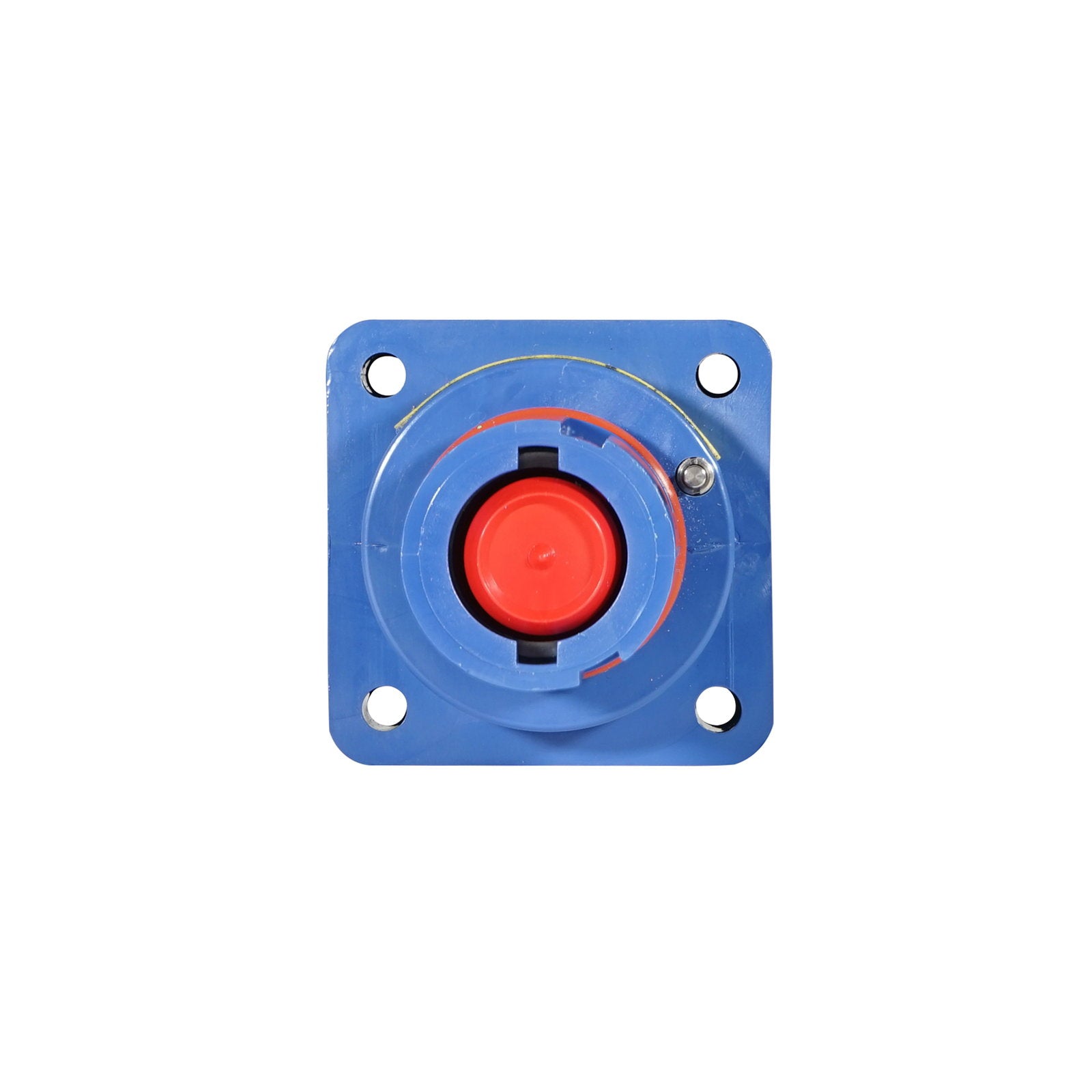 Elumen8 Powersafe 500A Panel Drain T5 Post Neutral Blue - Main View