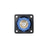 Elumen8 Powersafe 500A Panel Drain T5 Post Neutral Blue - Alternate View 1