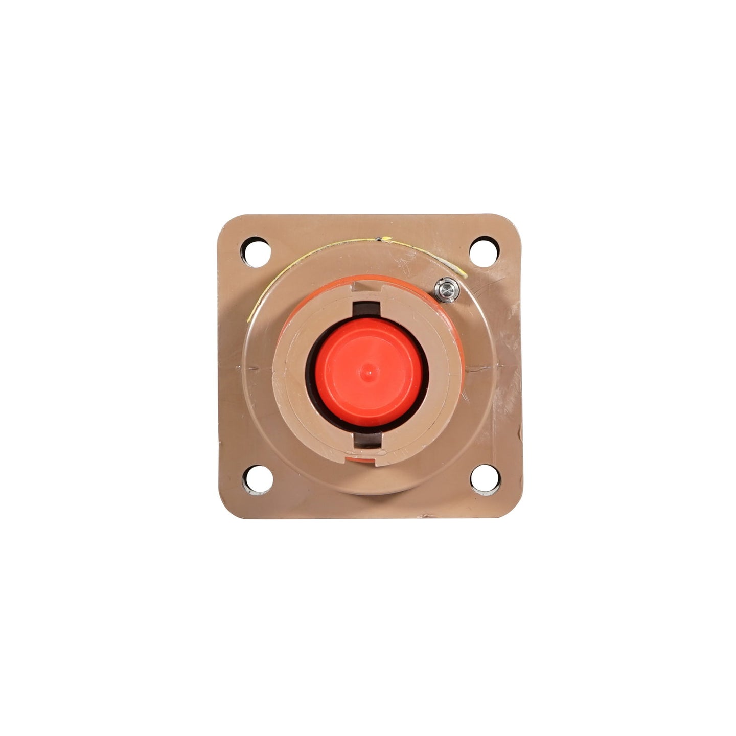 Elumen8 Powersafe 500A Panel Drain T5 Post L1 Brown - Main View