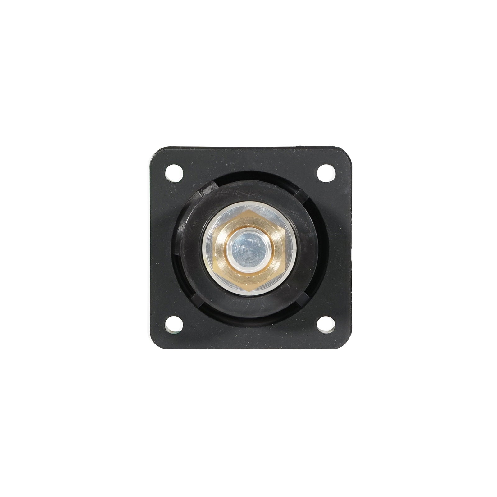Elumen8 Powersafe 500A Panel Drain T5 Post L2 Black - Main View