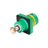 Elumen8 Powersafe 500A Panel Source T5 Post Earth Green - Main View