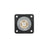 Elumen8 Powersafe 500A Panel Source T5 Post L3 Grey - Back Panel and Connections