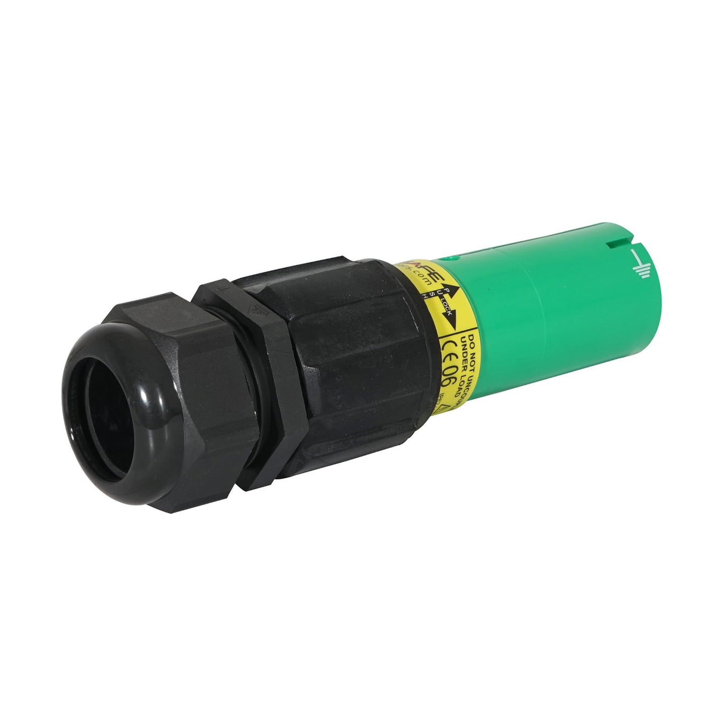 Elumen8 Powersafe 800A Line Source 240mm2 Earth Green - Alternate View 1
