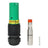 Elumen8 Powersafe 800A Line Source 240mm2 Earth Green - Back Panel and Connections