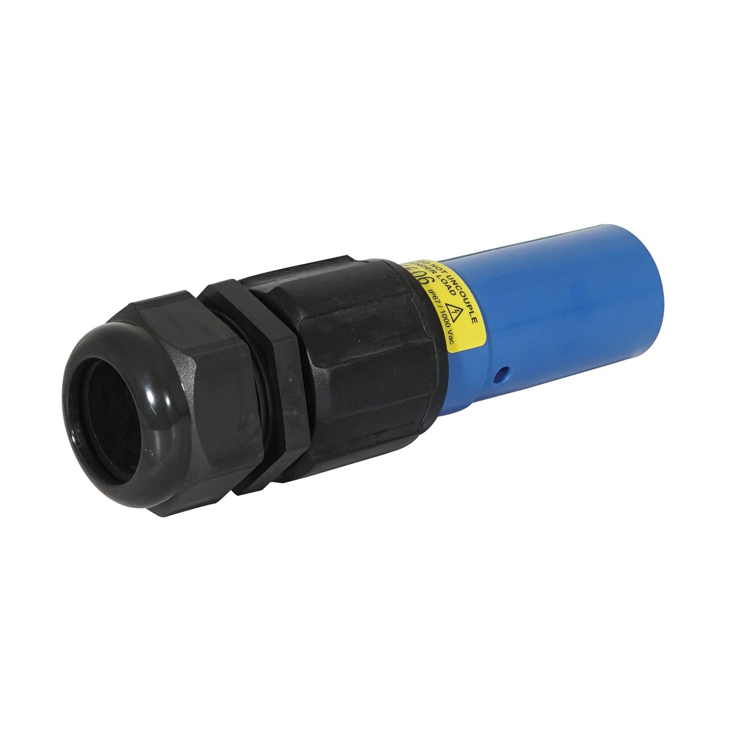 Elumen8 Powersafe 800A Line Source 240mm2 Neutral Blue - Main View
