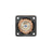 Elumen8 Powersafe 800A Panel Drain Female T8 Post L1 Brown - Alternate View 3