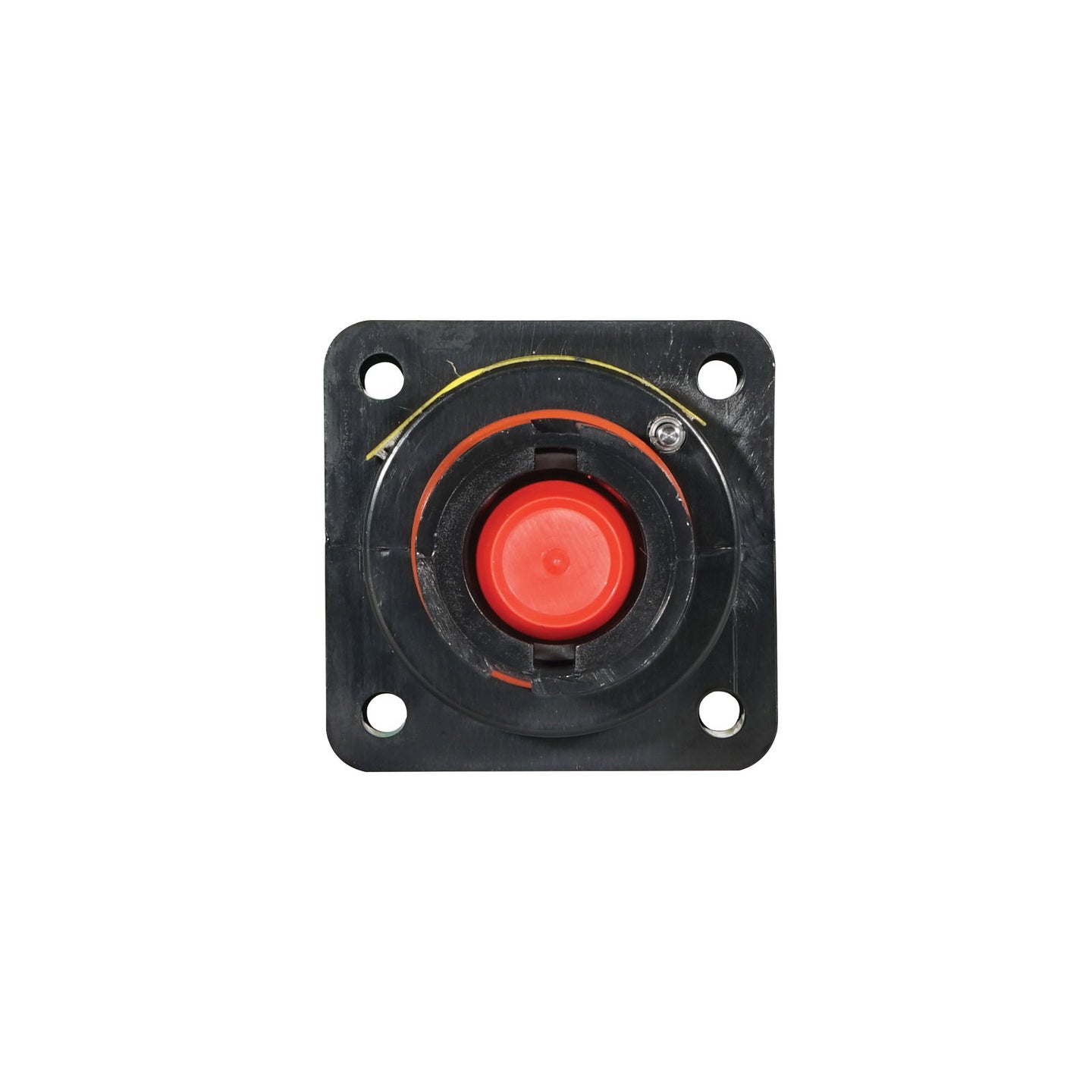 Elumen8 Powersafe 800A Panel Drain Female T8 Post L2 Black - Alternate View 1