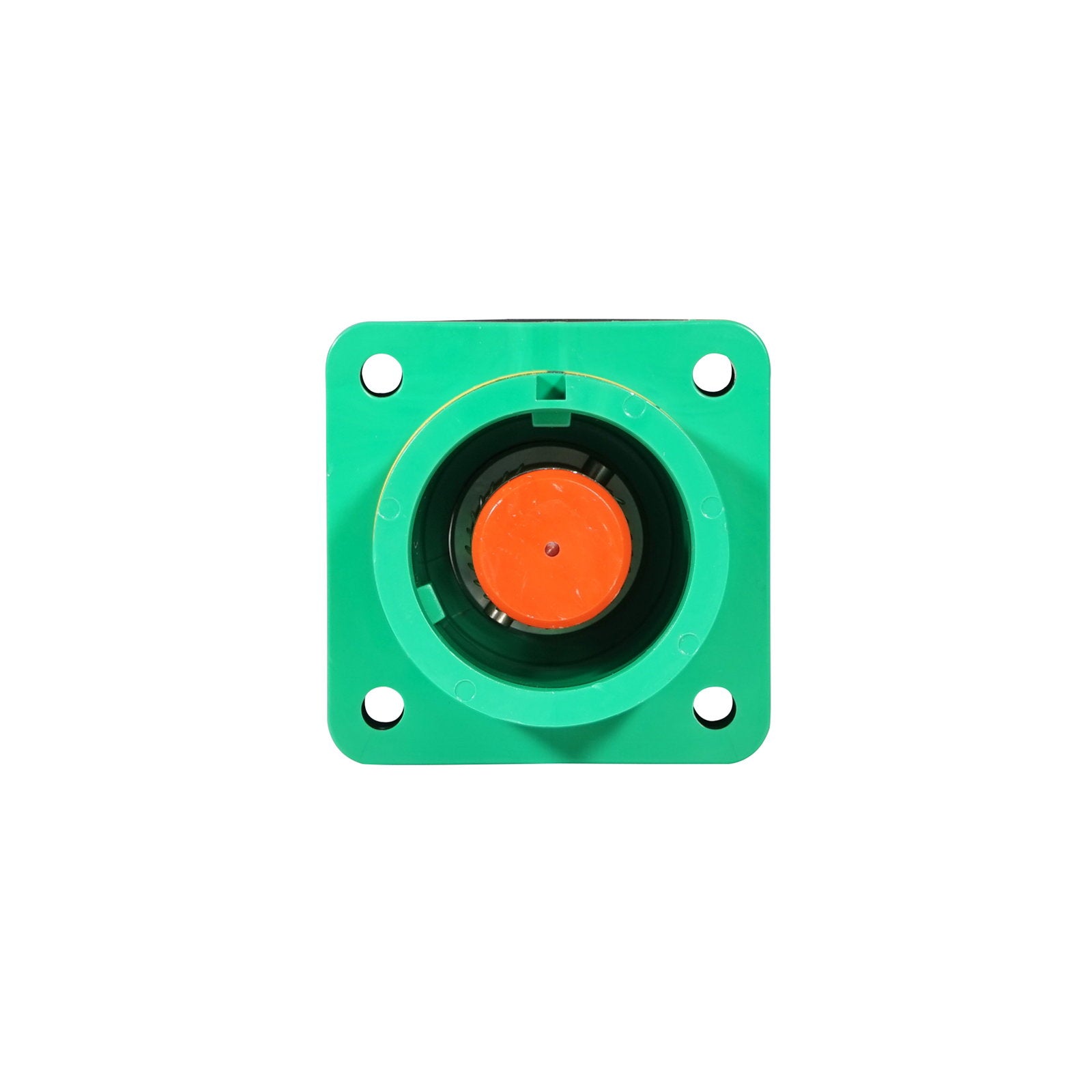 Elumen8 Powersafe 800A Panel Source Male T8 Post Earth Green - Alternate View 3