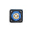 Elumen8 Powersafe 800A Panel Source Male T8 Post Neutral Blue - Alternate View 1