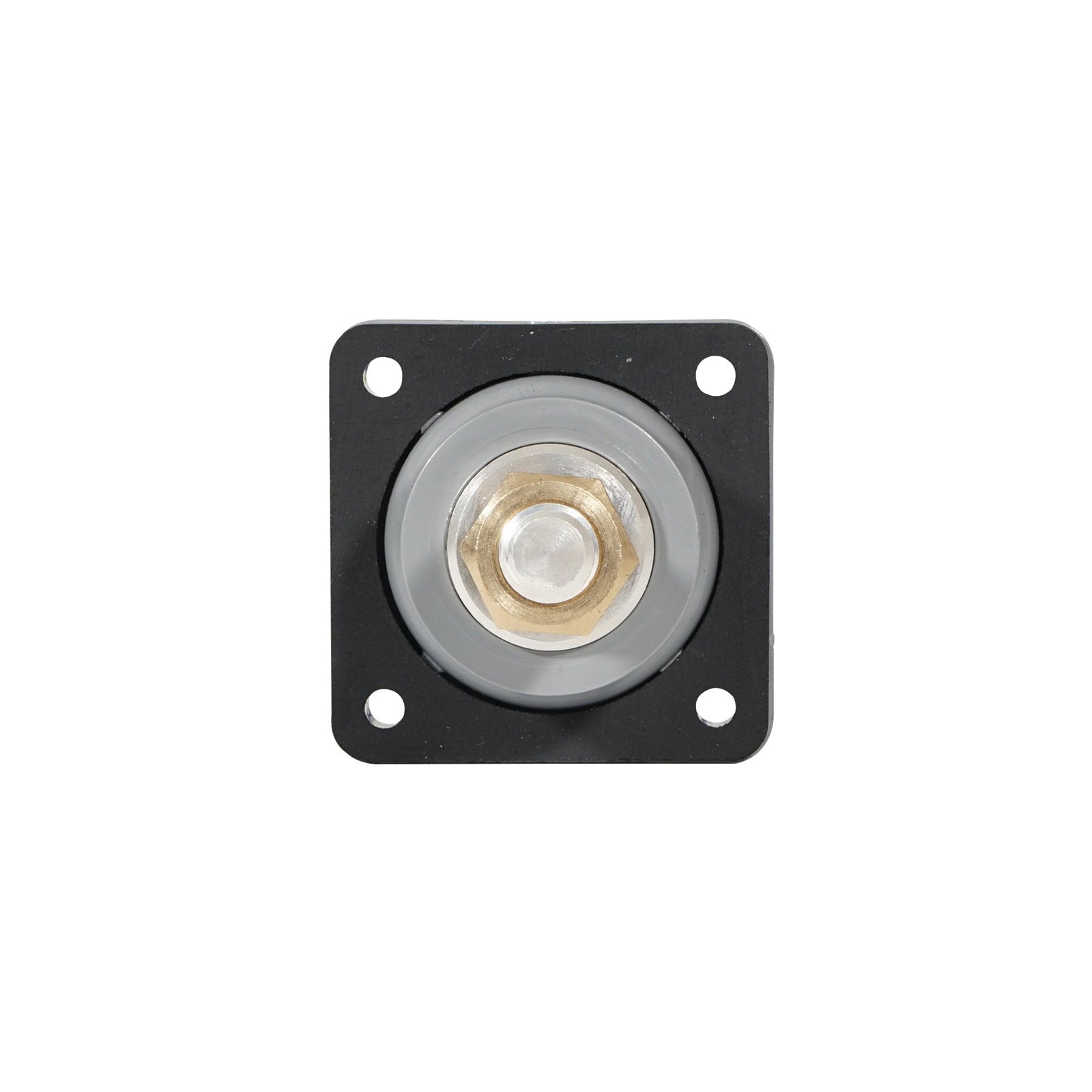 Elumen8 Powersafe 800A Panel Source Male T8 Post L3 Grey - Main View