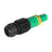 Elumen8 Powersafe 500A Line Drain 150mm2 Earth Green - Main View