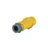 Mennekes 32A 110V 2P+E IP44 AM-TOP Plug (259) - Alternate View 1