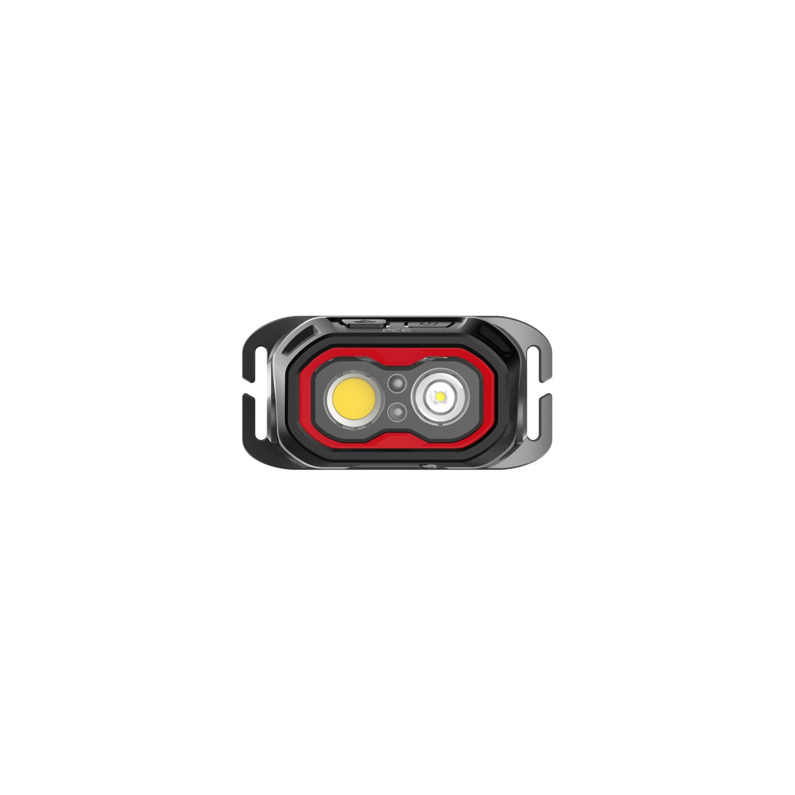 PCE S800 LED Sensor Headtorch USB-C - Alternate View 1