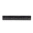 Elumen8 6 Gang Mains Socket Black - Alternate View 1