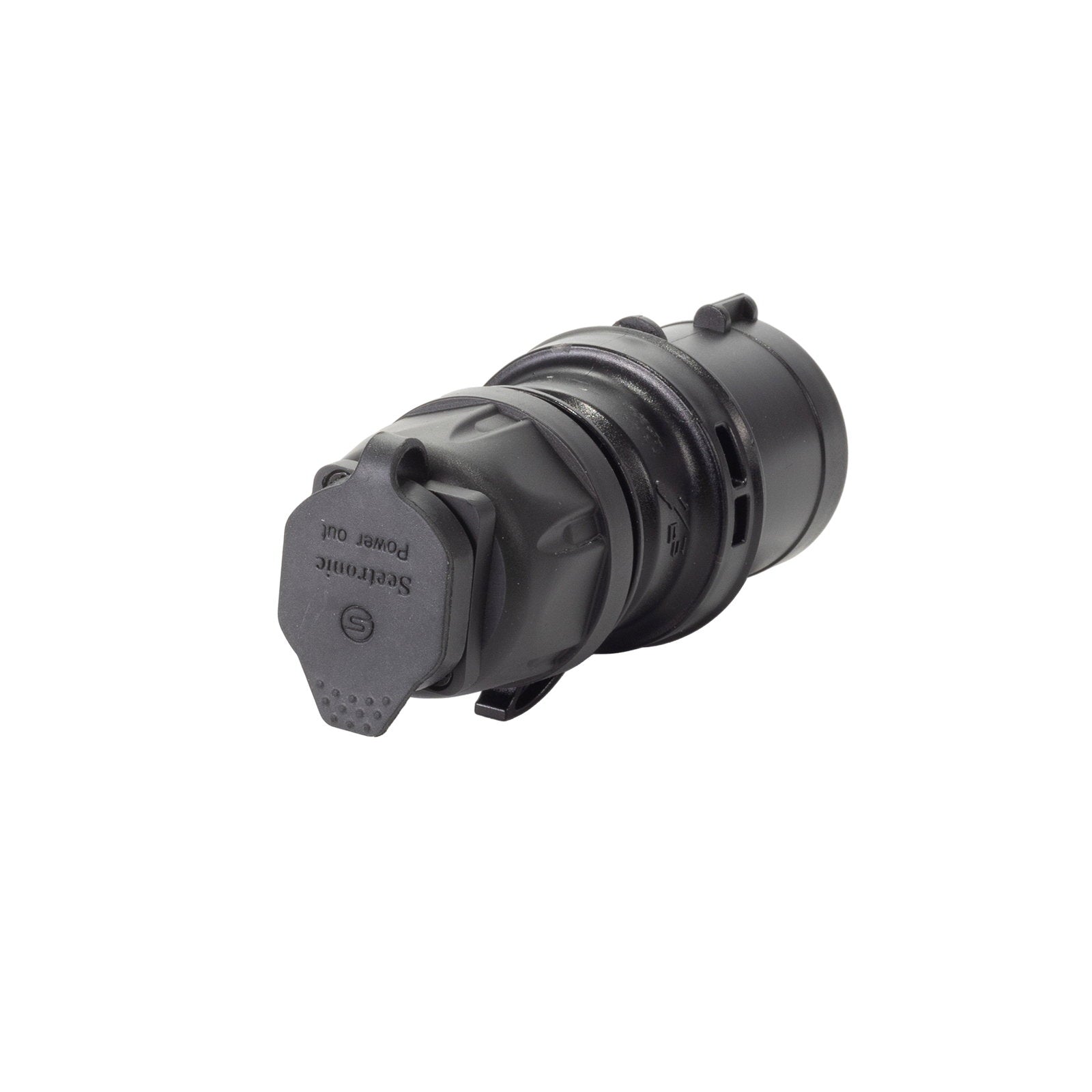 PCE 16A Plug to PowerTwist TR1 Socket 013-6XT1 - Main View