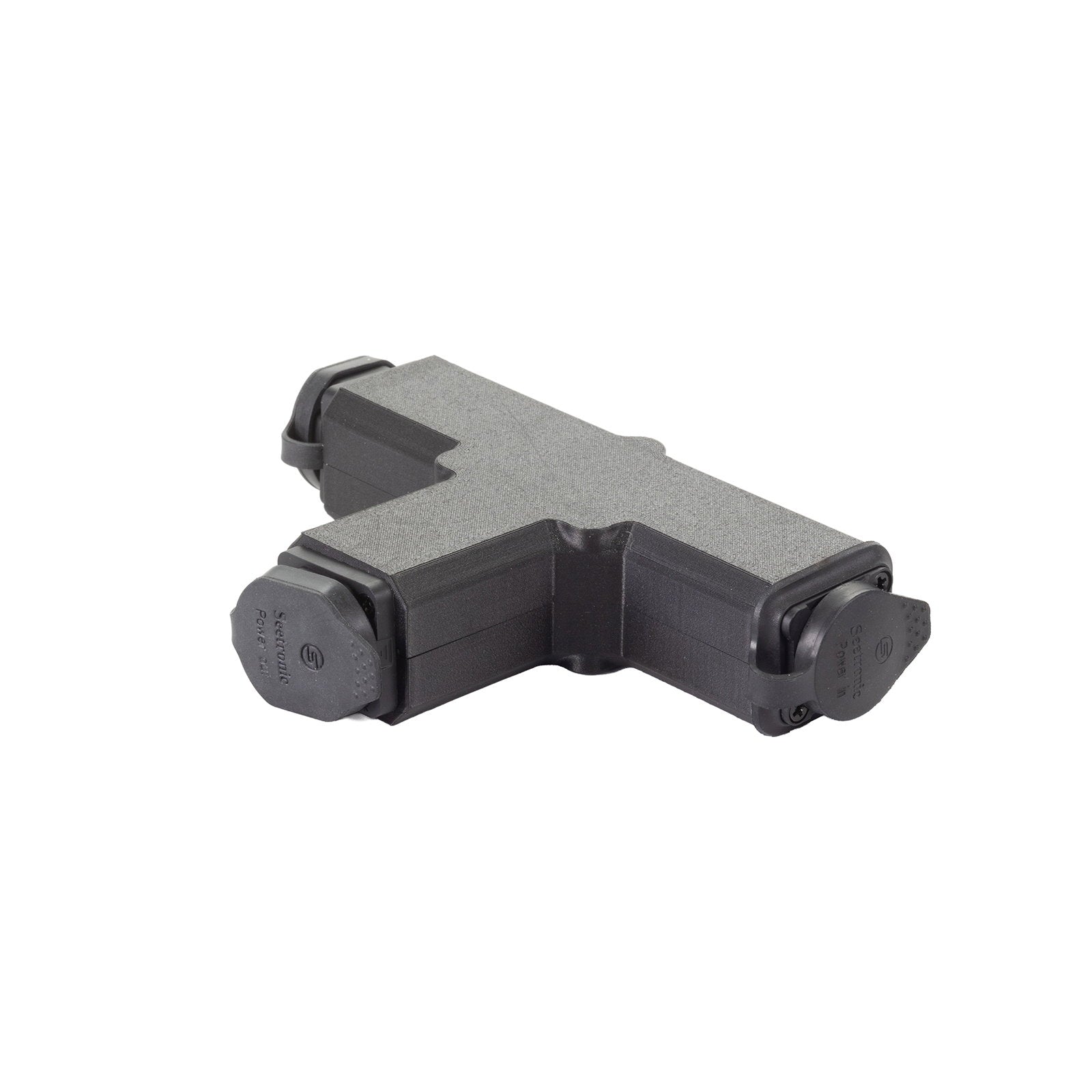Elumen8 Truelink T-Piece: 1 In 2 Out TR1-A - Main View