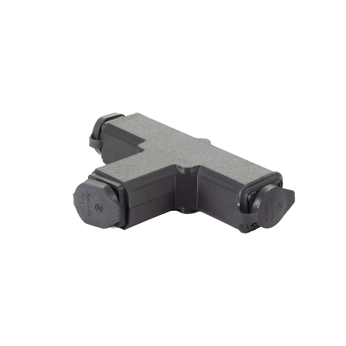 Elumen8 Truelink T-Piece: 1 In 2 Out TR1-A - Main View