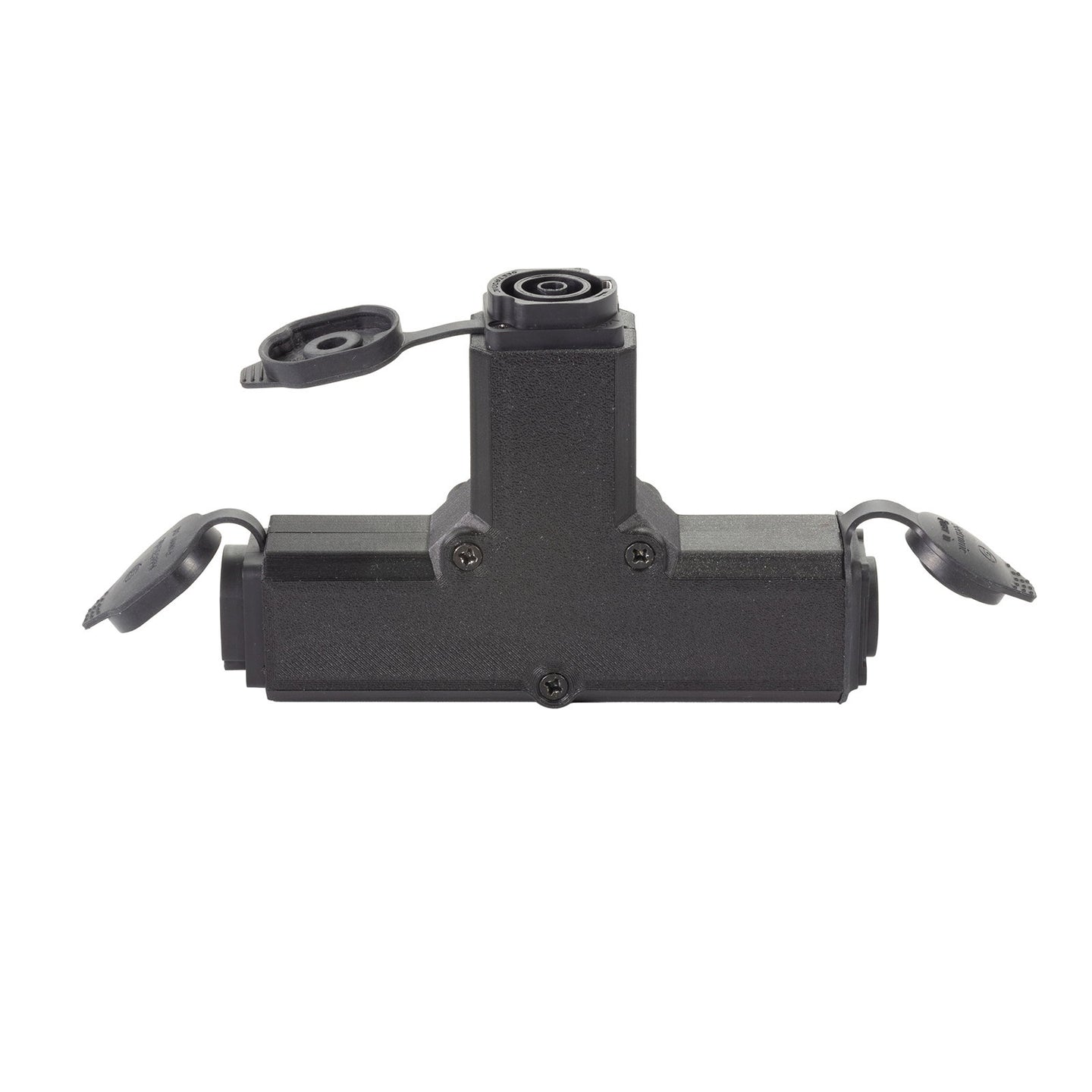 Elumen8 Truelink T-Piece: 1 In 2 Out TR1-A - Alternate View 1