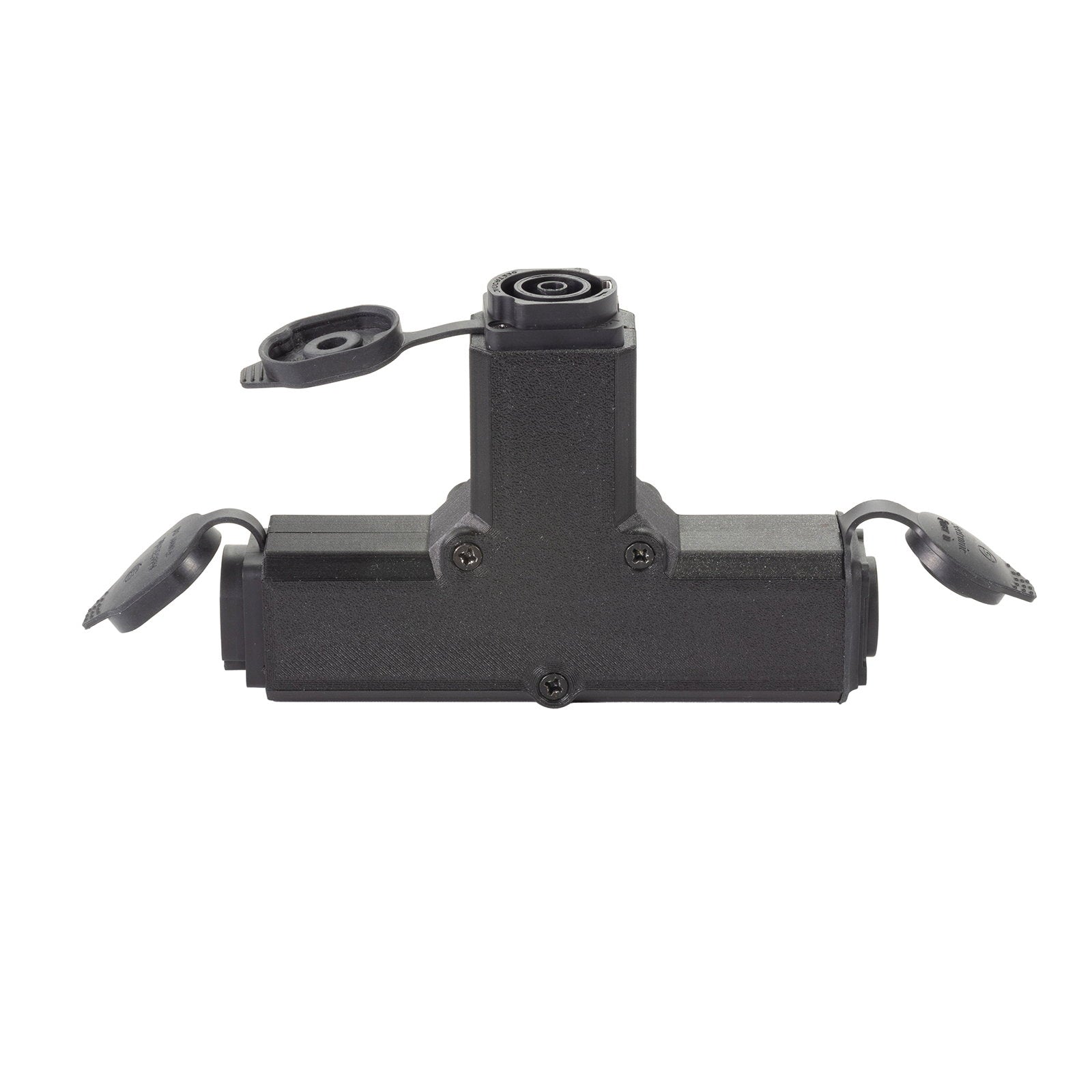 Elumen8 Truelink T-Piece: 1 In 2 Out TR1-A - Alternate View 1