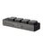 Elumen8 Truelink 1 In 4x 13A Out TR1-C - Back Panel and Connections