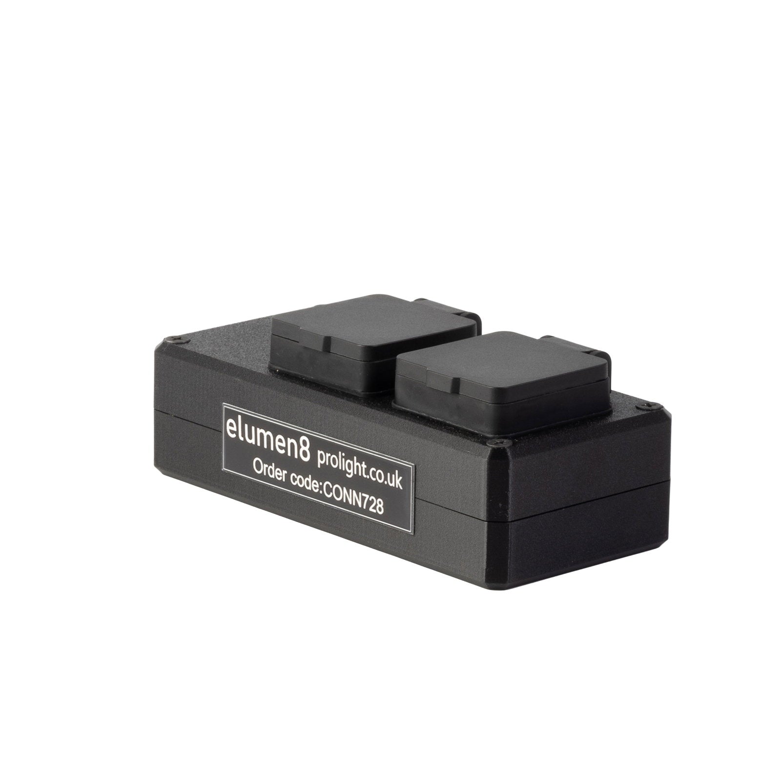 Elumen8 Truelink 1 In 2x 13A Out TR1-C - Alternate View 5