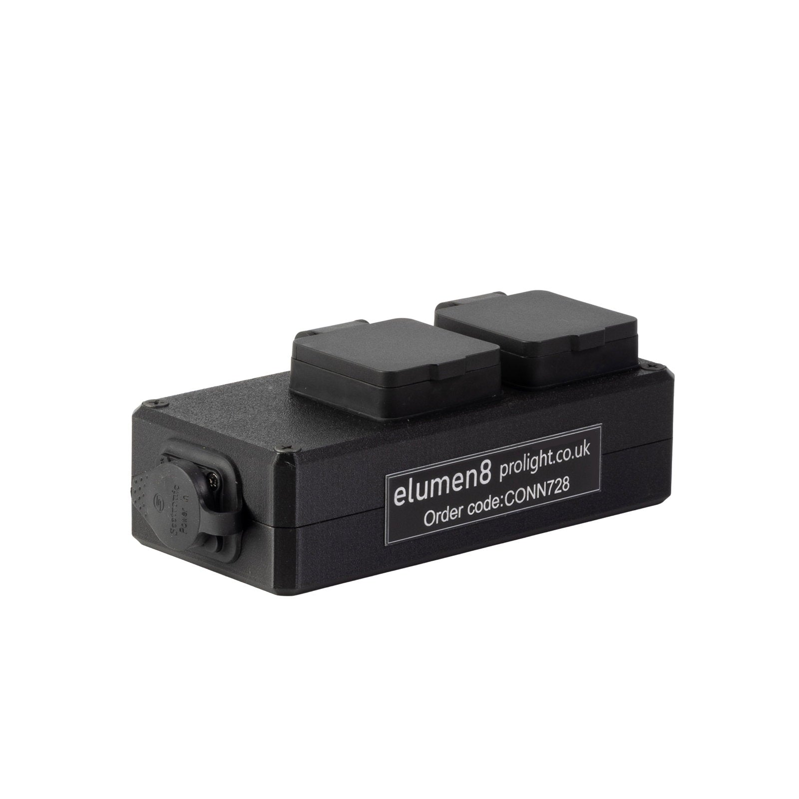Elumen8 Truelink 1 In 2x 13A Out TR1-C - Alternate View 6