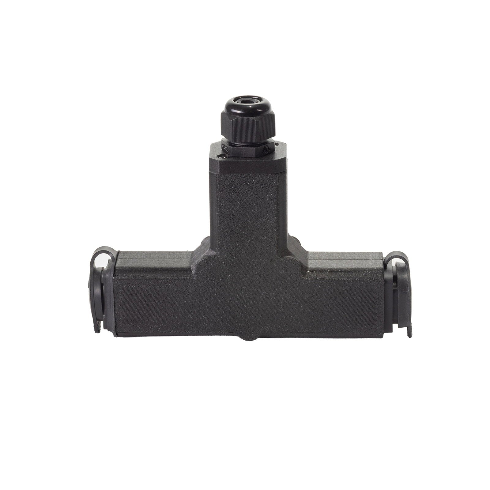 Elumen8 Truelink T-Piece: 1 In 1 Out with 20mm Gland TR1-F - Alternate View 3