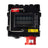 PCE IMST Distribution Box 32A 415V In 6 x TR1 IP65 Out - Alternate View 3