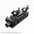 PCE PowerTwist TR1 Block with 6 Out TR1-H - Main View