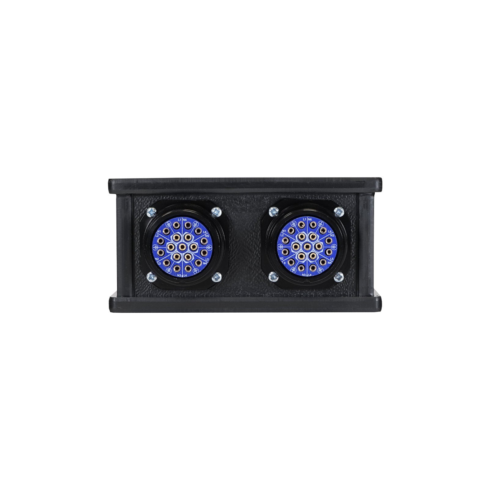 Elumen8 Socapex Splitter 19-Pin 1 to 2 - Main View
