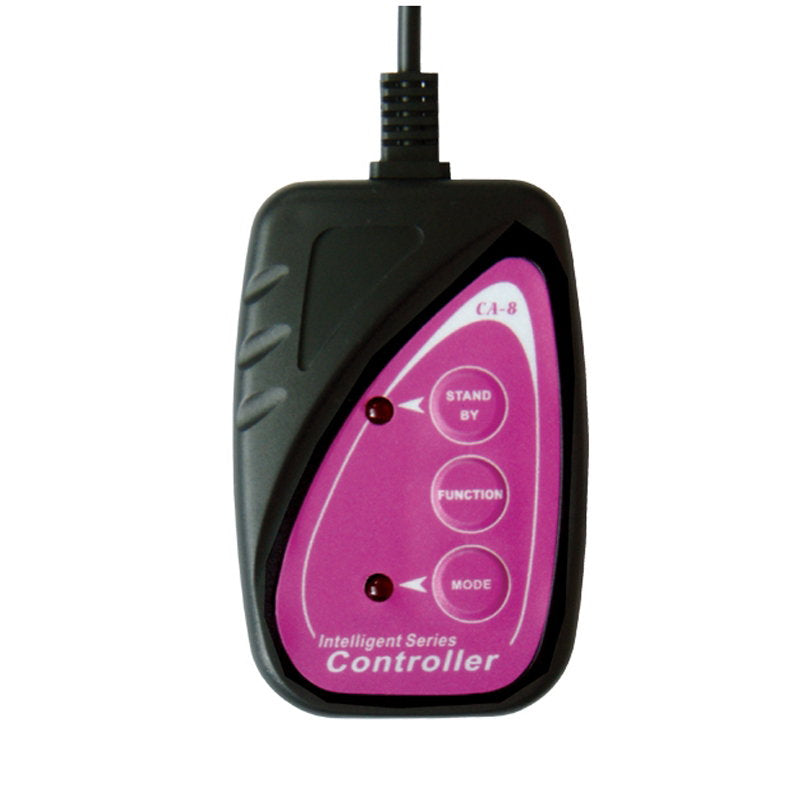 Acme CA 8 Hand Controller - Main View