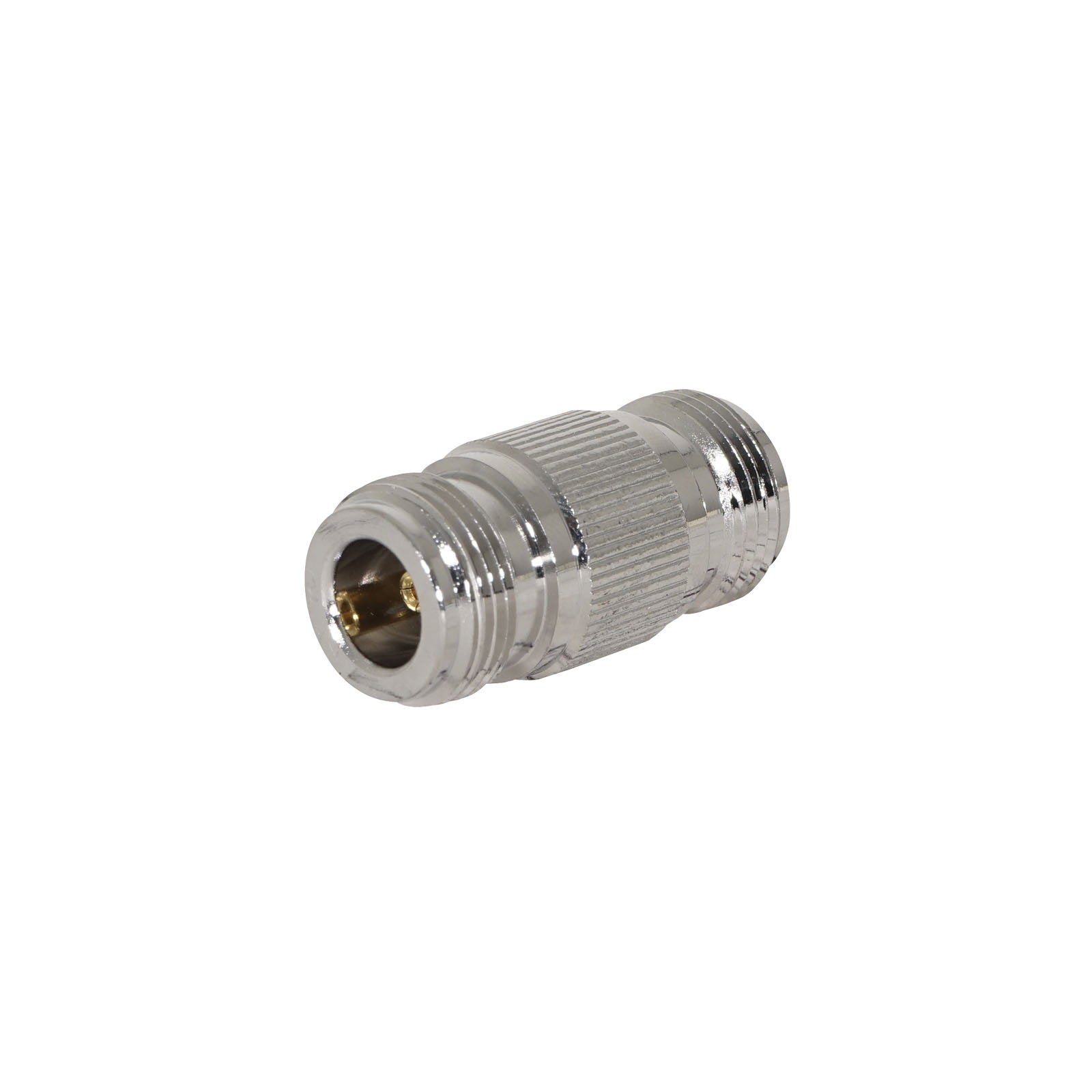 Wireless Solution W-DMX Antenna N Type Adaptor (A40627) - Alternate View 1
