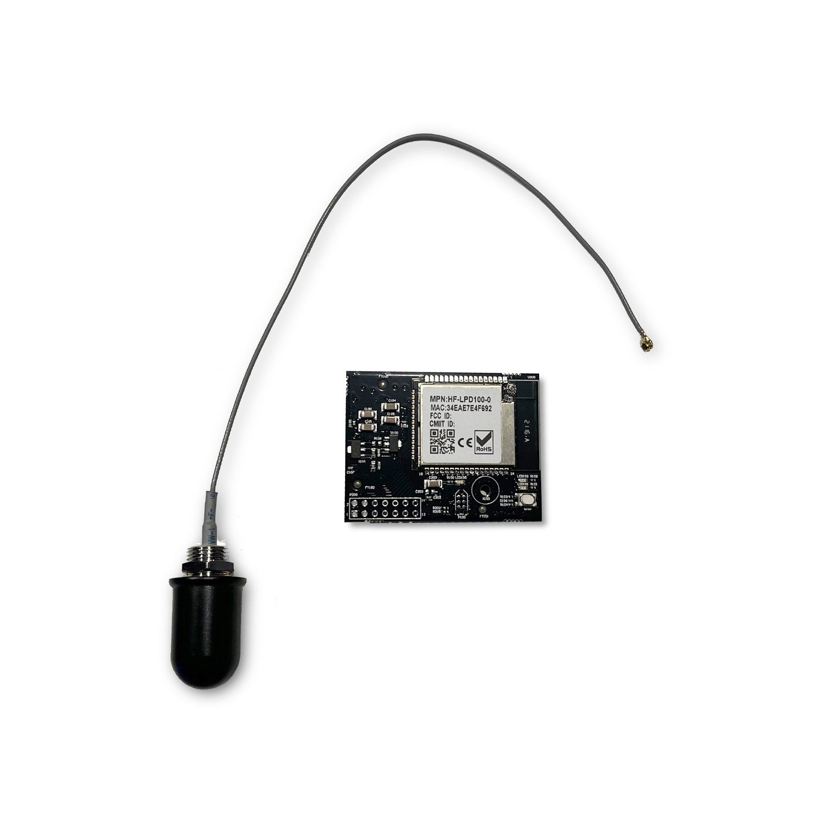 Wireless Solution WiFi Upgrade Kit for G6 (830-1101) - Main View