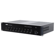 Clever Acoustics MA 2120 100V 120W Mixer Amplifier - Main View